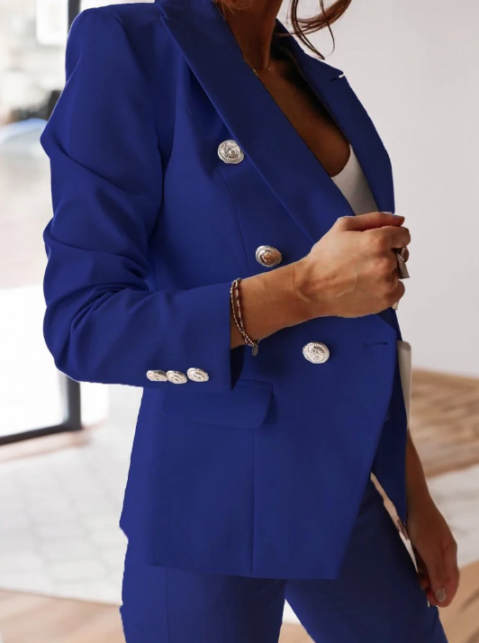 Elin™ | Elegantes 2-teiliges Ensemble