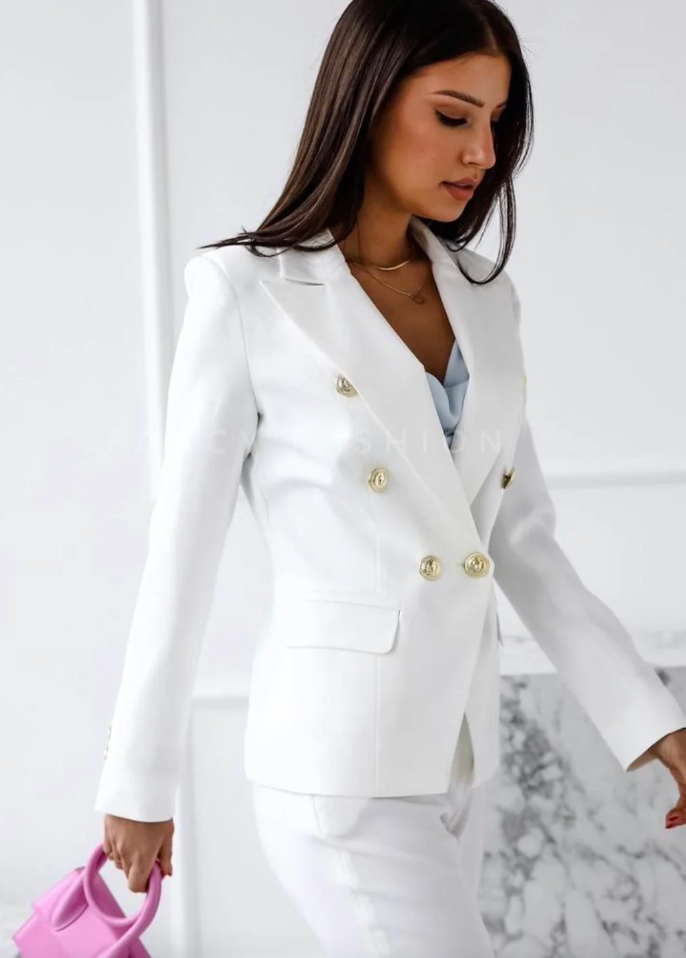Elin™ | Elegantes 2-teiliges Ensemble