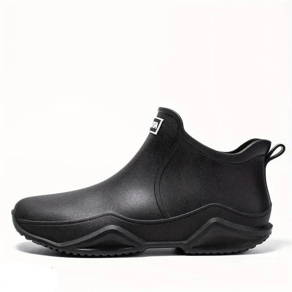Rivier™ | Moderne Unisex Regenstiefel