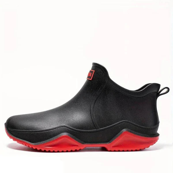 Rivier™ | Moderne Unisex Regenstiefel