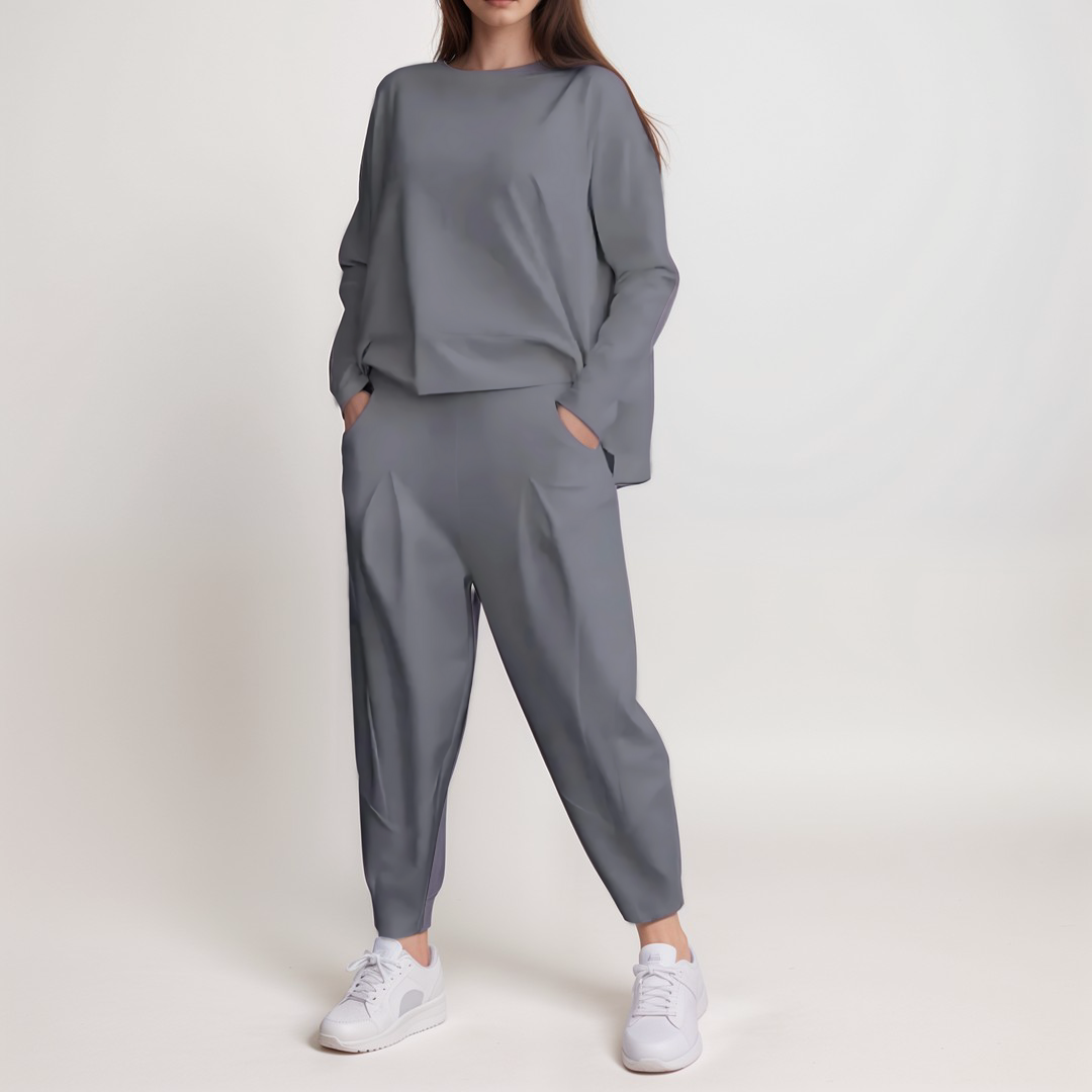Amélie™ | Elegantes 2-Teiliges Set