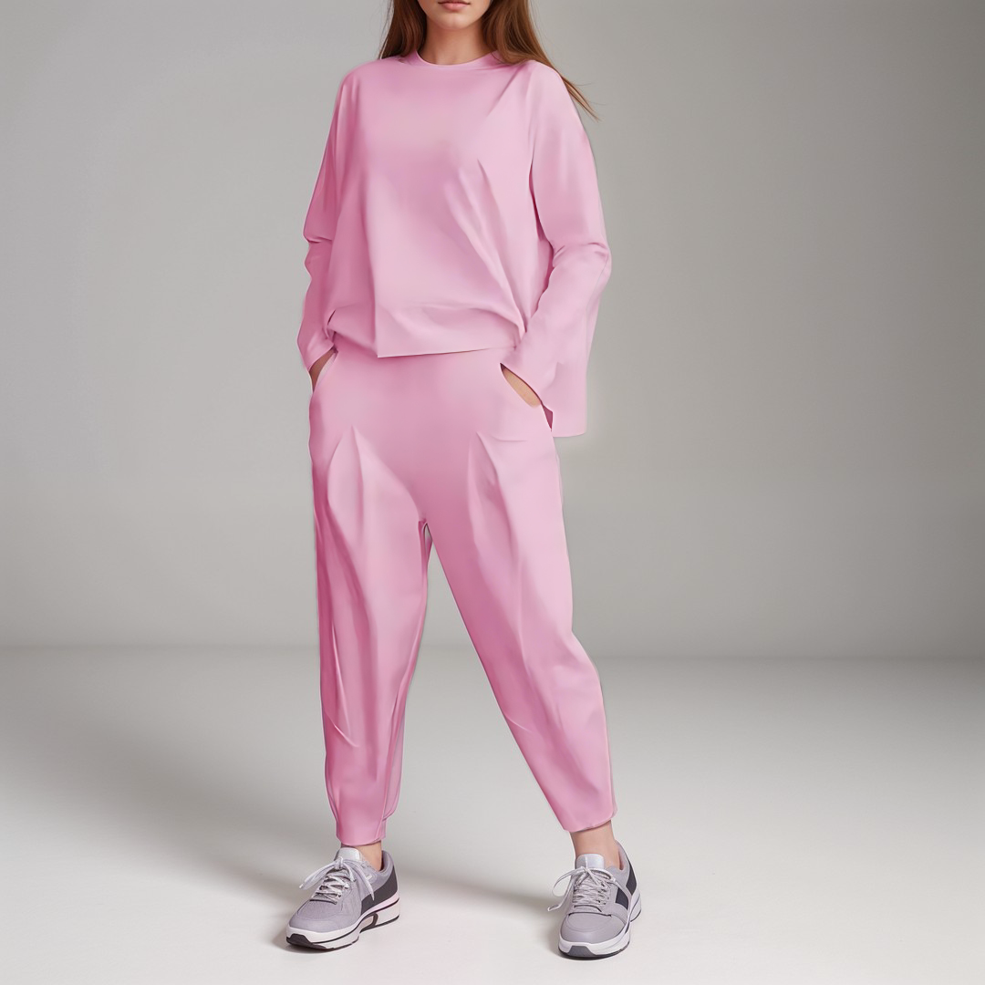Amélie™ | Elegantes 2-Teiliges Set
