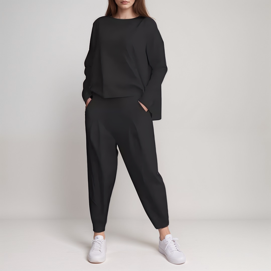 Amélie™ | Elegantes 2-Teiliges Set