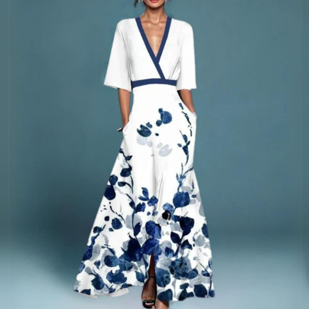 Aurélie™ | Elegantes Kleid