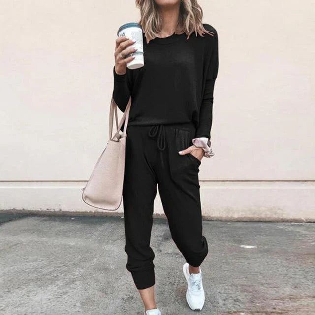 Elysia™ | Damen Jogginganzug