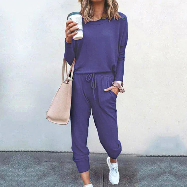 Elysia™ | Damen Jogginganzug
