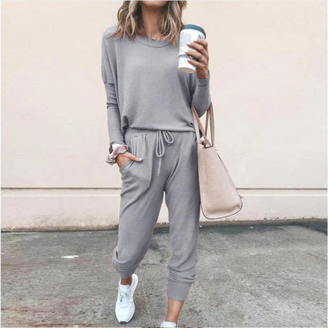 Elysia™ | Damen Jogginganzug