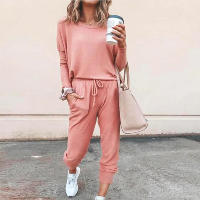 Elysia™ | Damen Jogginganzug