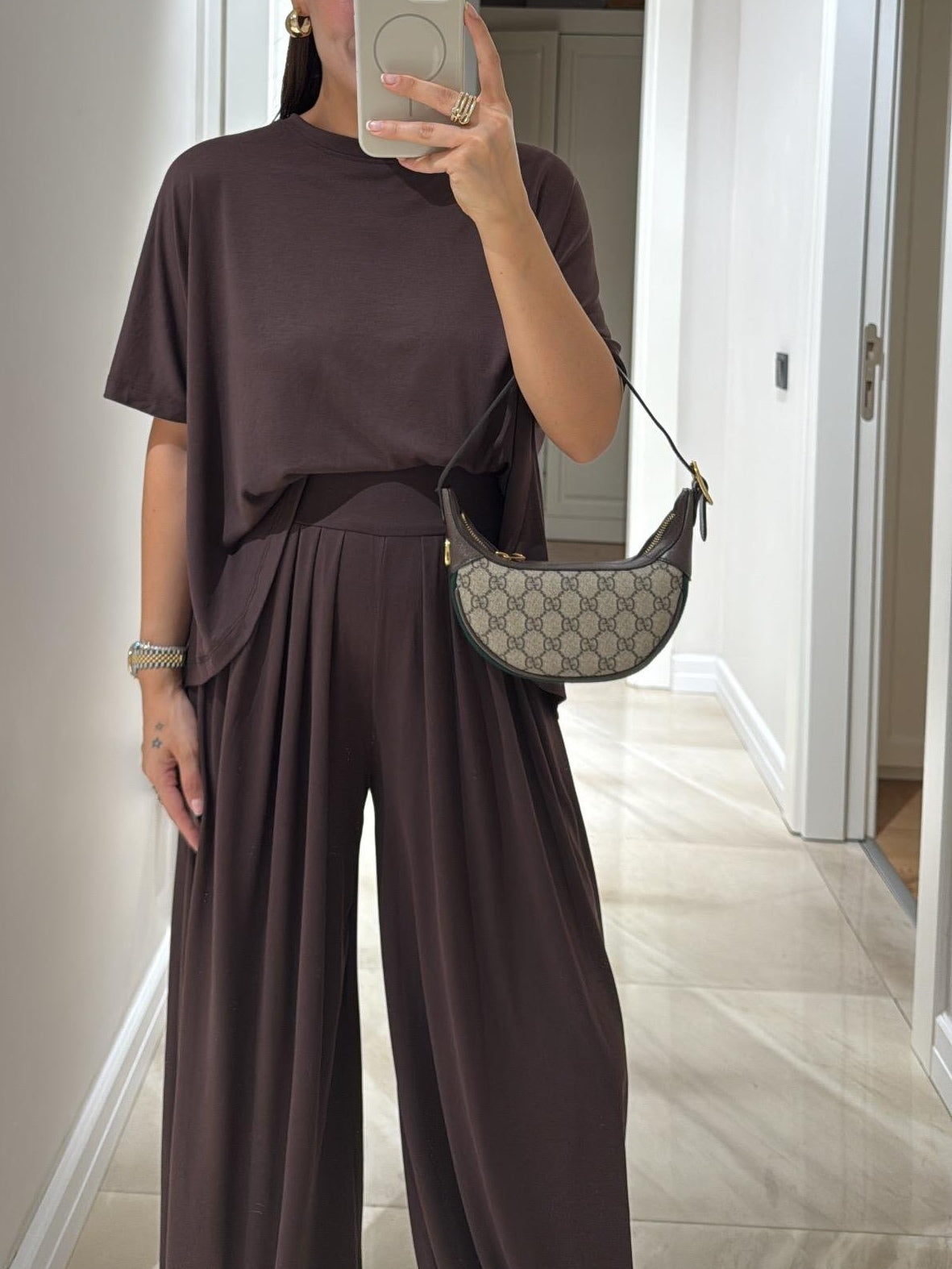 Carine™ | Lässige Eleganz aus Baumwolle