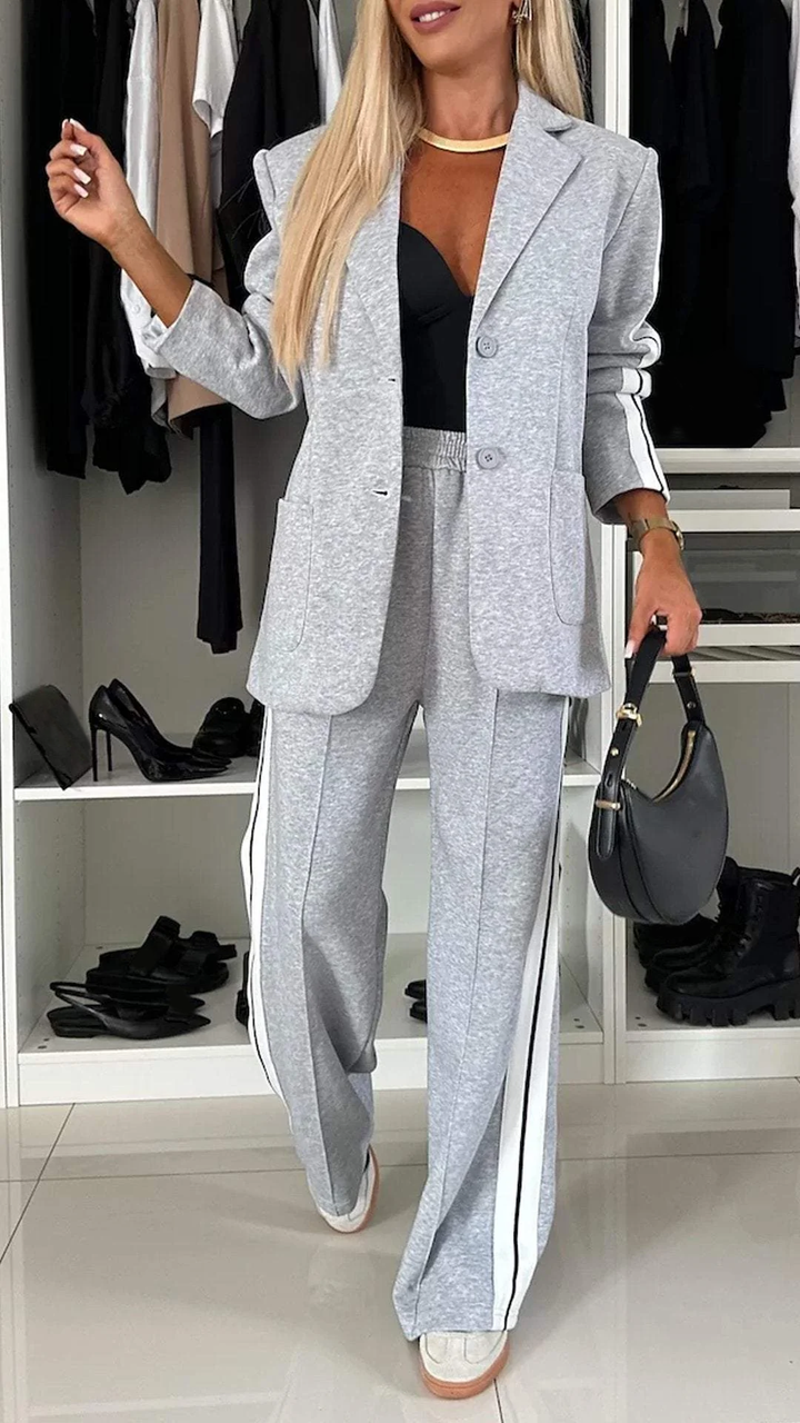 Najia™ | Elegantes Chic Ensemble