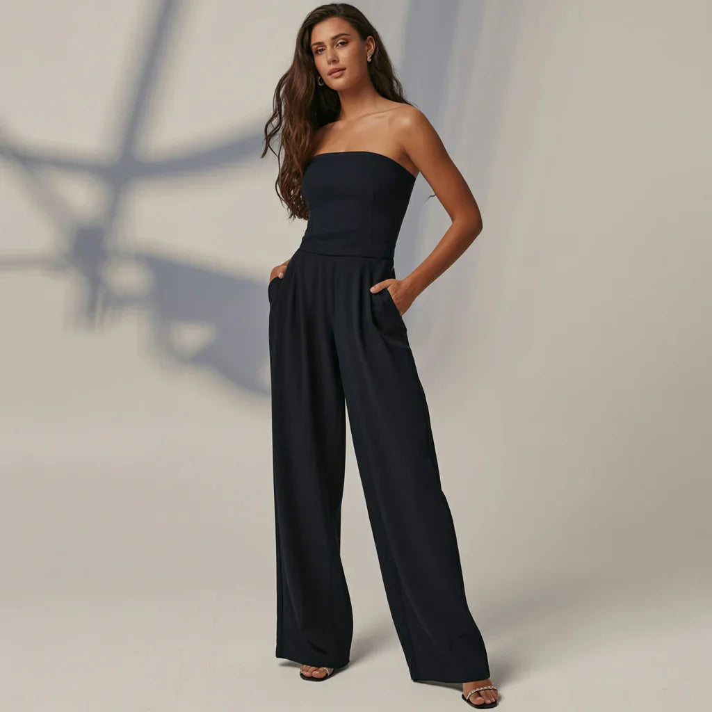 Louna™ | Elegante und Figurbetonte Kombi