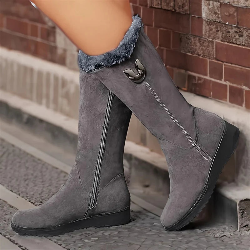 Erylia™ | Reitstiefel