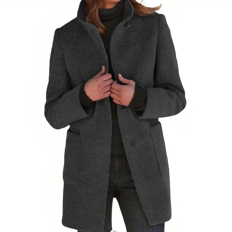 Chloé™ | Elegante und Bequeme Jacke