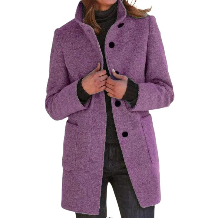 Chloé™ | Elegante und Bequeme Jacke