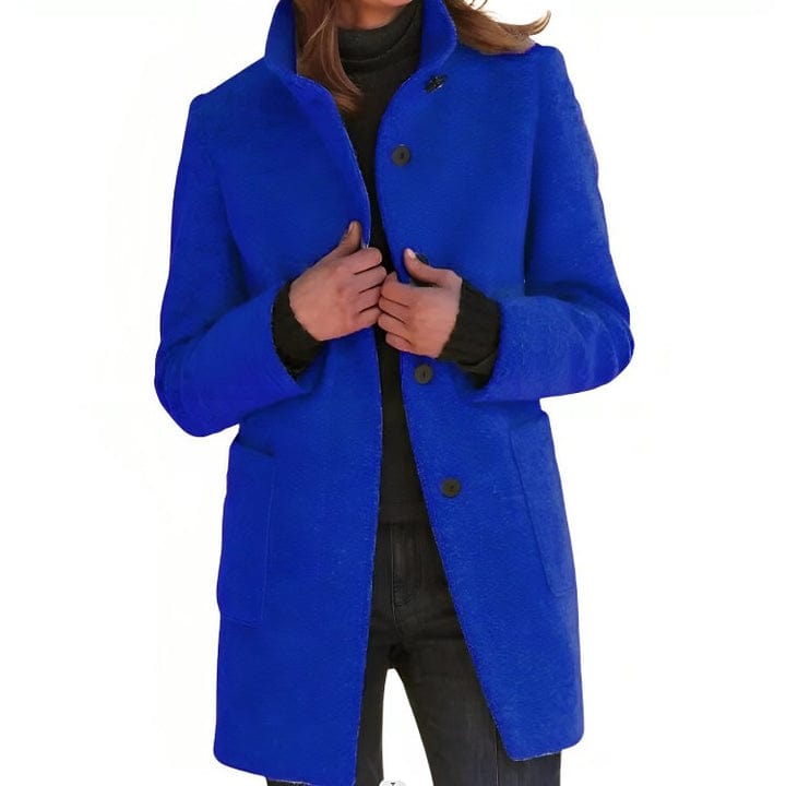 Chloé™ | Elegante und Bequeme Jacke