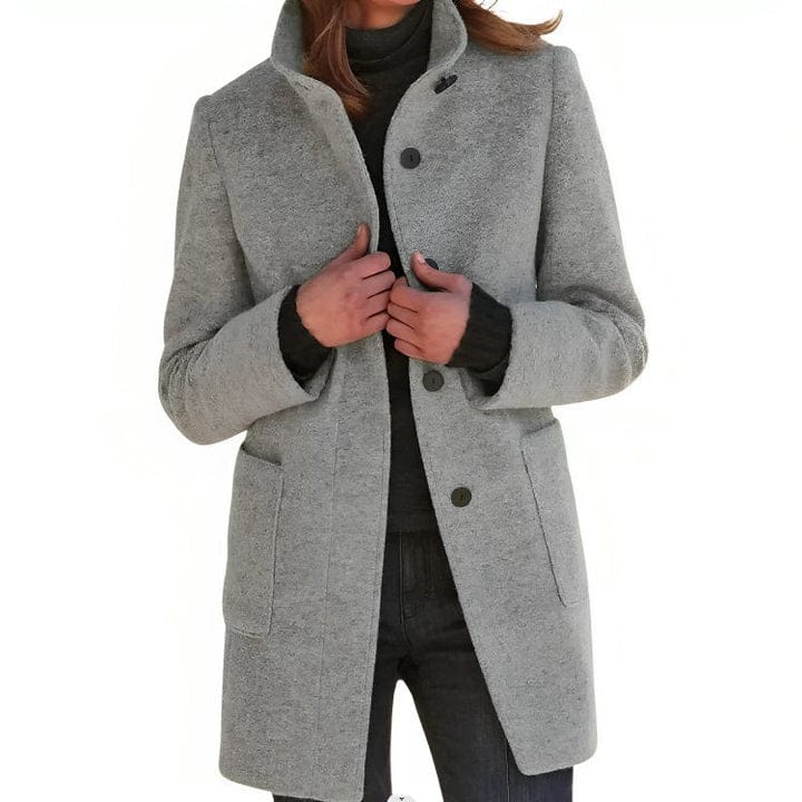 Chloé™ | Elegante und Bequeme Jacke