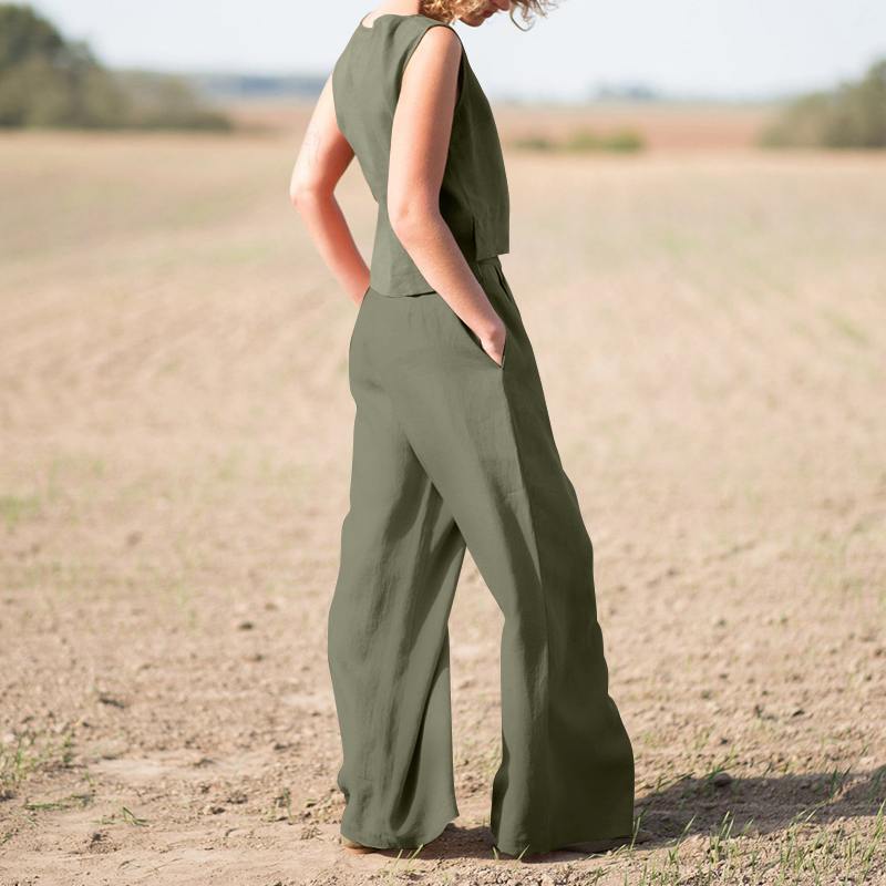 Ruth™ | Elegantes Alltagsensemble