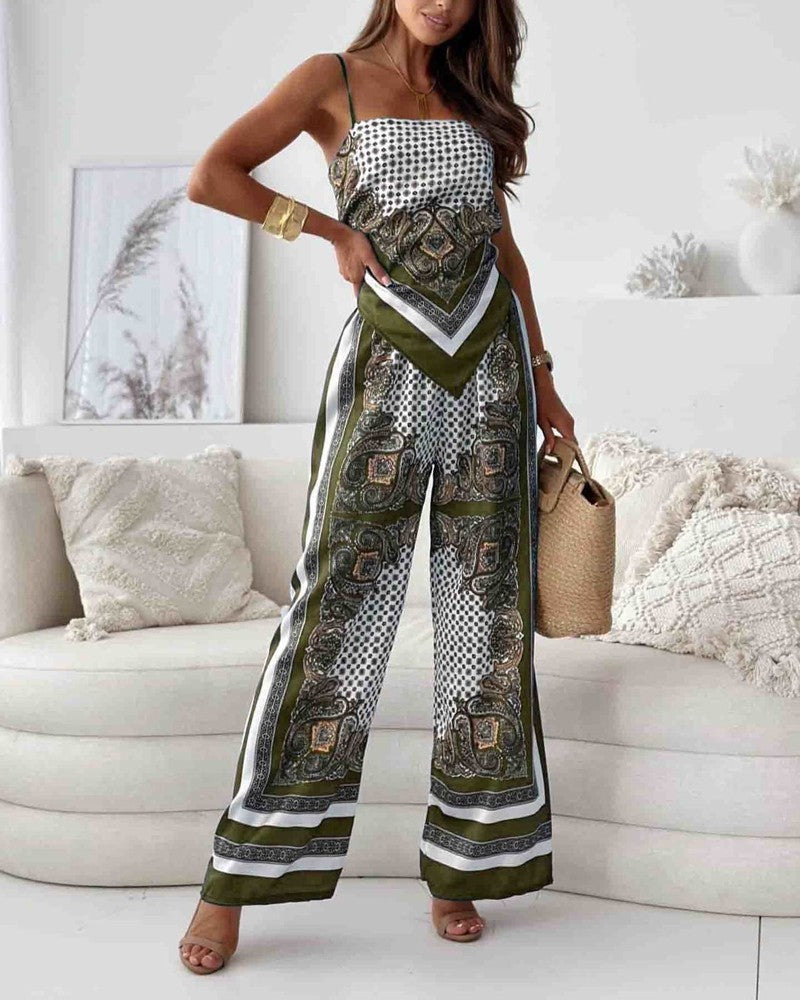 Etine™ | Elegantes und Bequemes Set