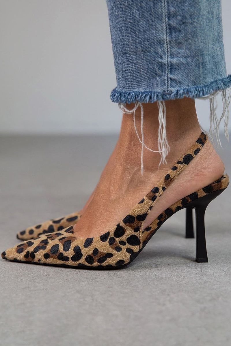 Liorina™ | Elegante Velours-Pumps