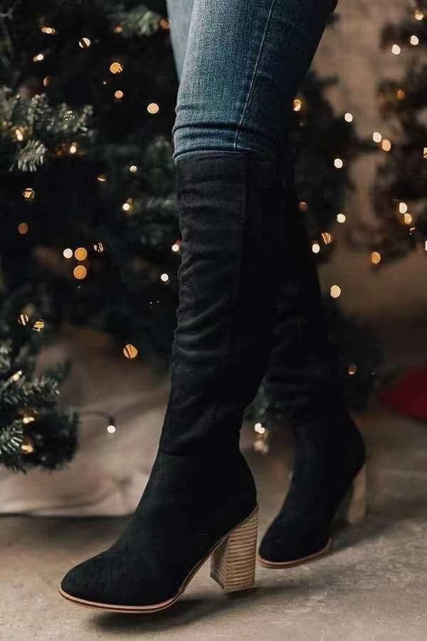 ALEXIA™ | Elegante Stiefel