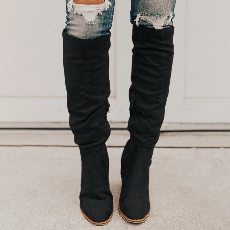 ALEXIA™ | Elegante Stiefel