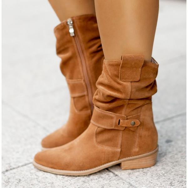 Panni™ | Elegante und Bequeme Stiefeletten