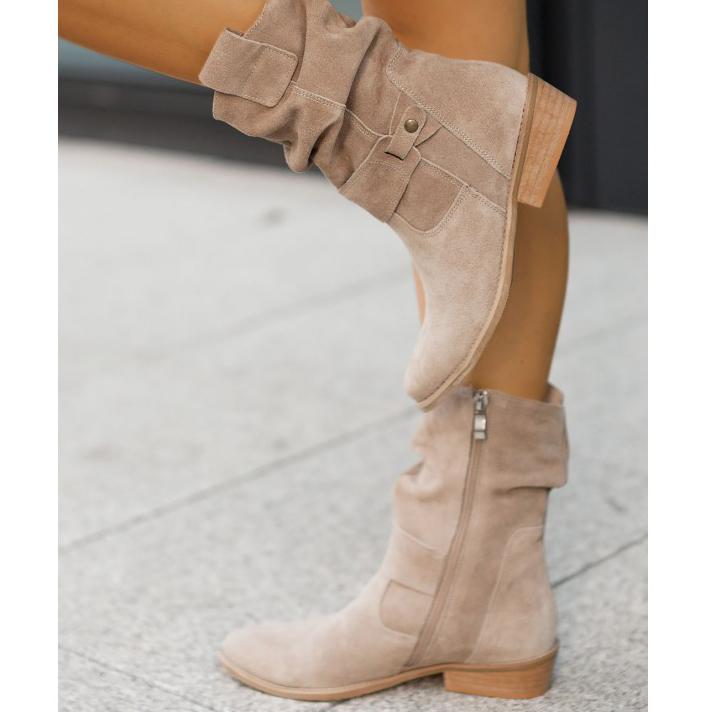Panni™ | Elegante und Bequeme Stiefeletten
