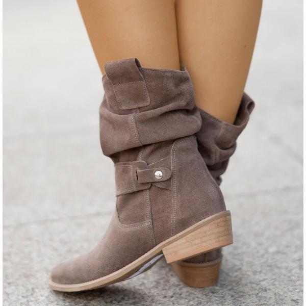 Panni™ | Elegante und Bequeme Stiefeletten
