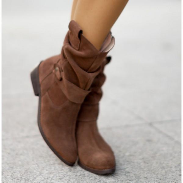 Panni™ | Elegante und Bequeme Stiefeletten