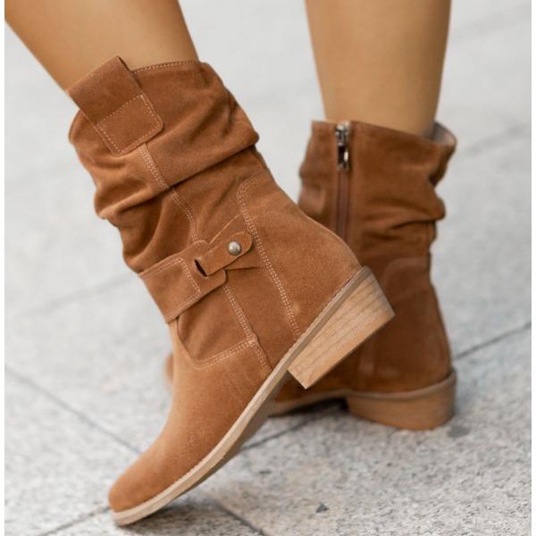 Panni™ | Elegante und Bequeme Stiefeletten