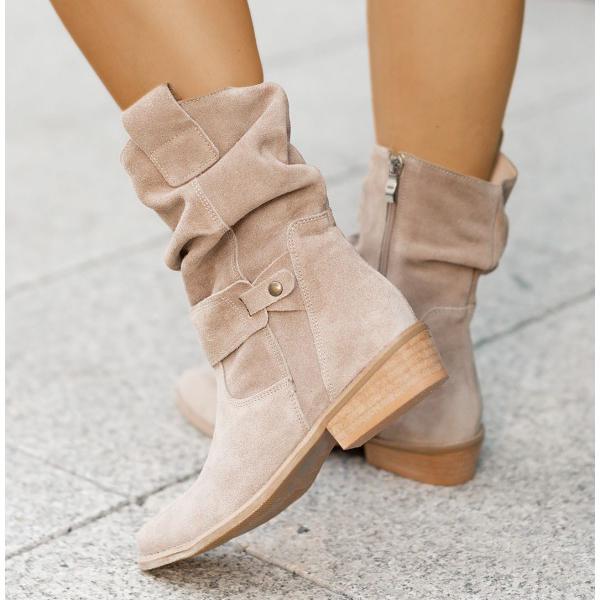 Panni™ | Elegante und Bequeme Stiefeletten