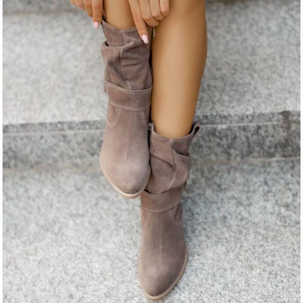 Panni™ | Elegante und Bequeme Stiefeletten
