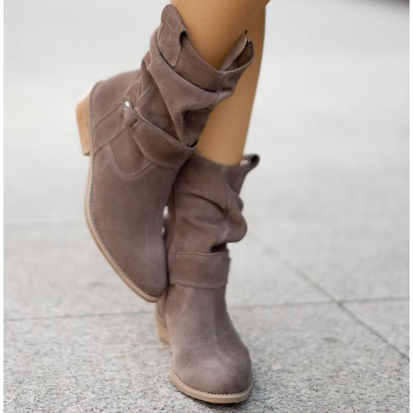 Panni™ | Elegante und Bequeme Stiefeletten