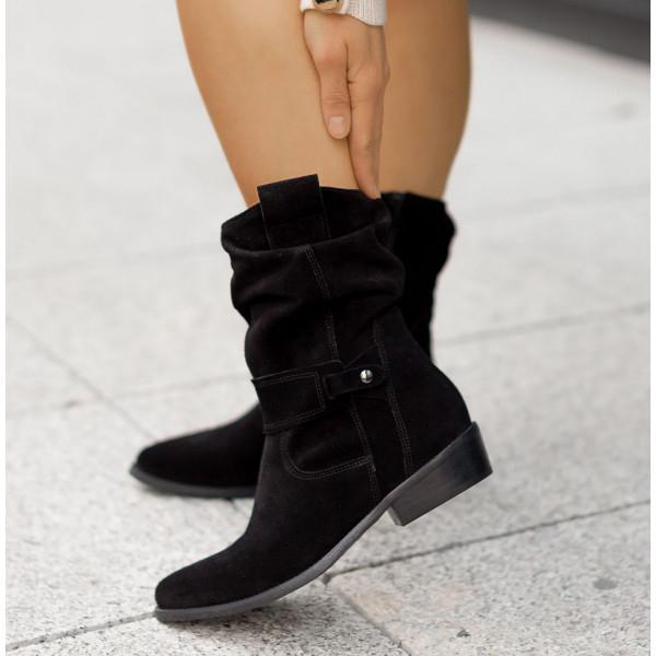 Panni™ | Elegante und Bequeme Stiefeletten