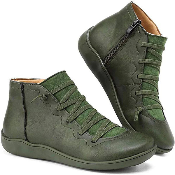 Rilone™ | Ergonomische Komfort-Stiefeletten