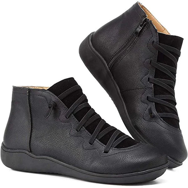 Rilone™ | Ergonomische Komfort-Stiefeletten