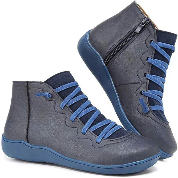 Rilone™ | Ergonomische Komfort-Stiefeletten