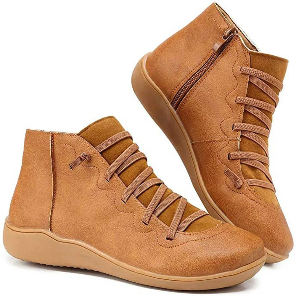 Rilone™ | Ergonomische Komfort-Stiefeletten
