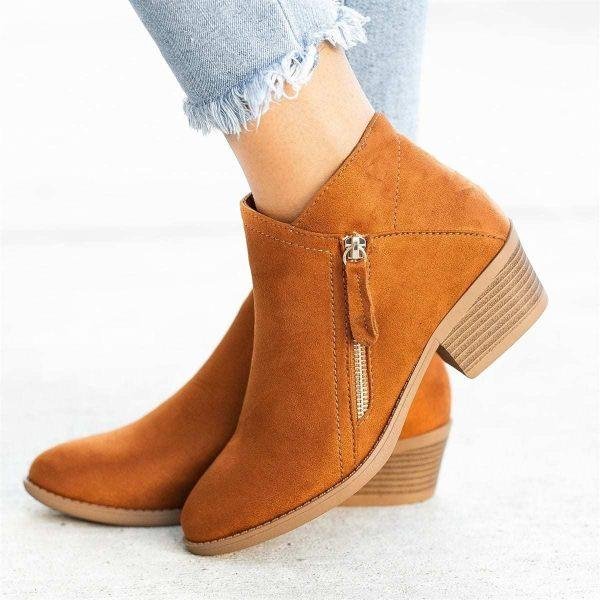 Sabella™ | Bequeme Stiefel