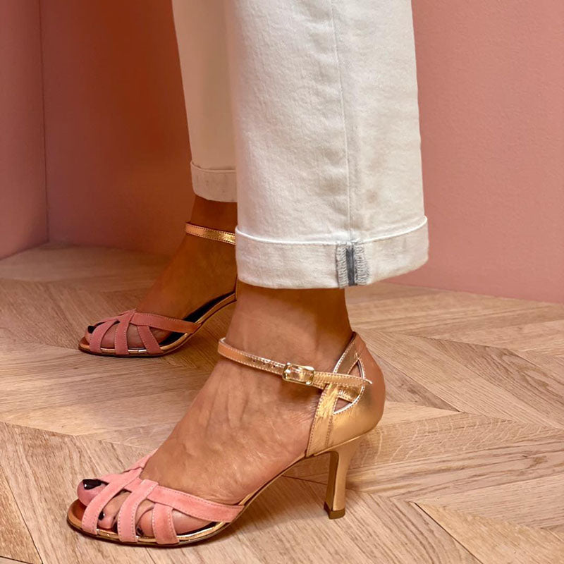 Calista™ | Elegante und Bequeme Sandalen