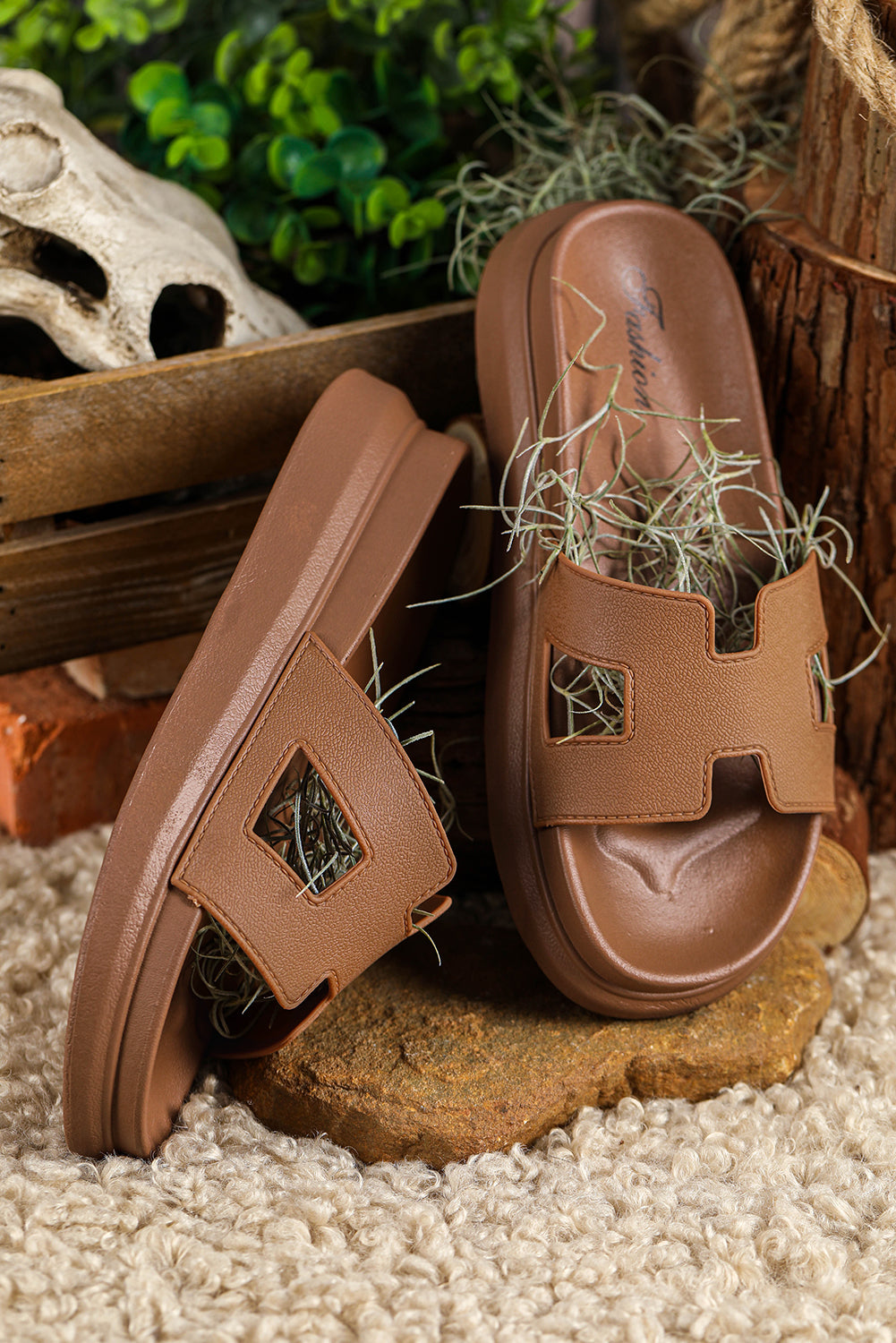 Yvonne™ | Schicke und Bequeme Sandalen