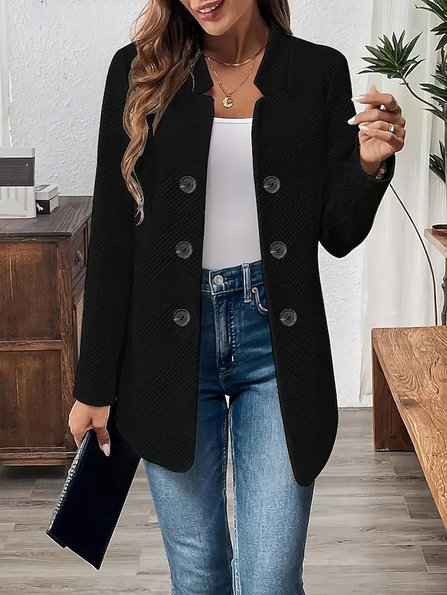 Kaia™ | Moderner und Bequemer Blazer