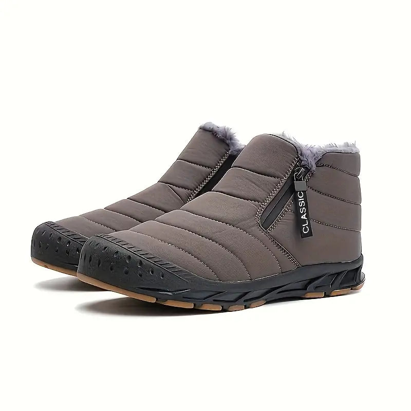 Zermatt™ | Bequeme Winterstiefel für Frauen