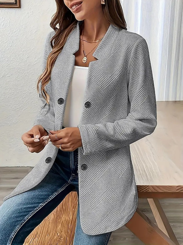 Kaia™ | Moderner und Bequemer Blazer