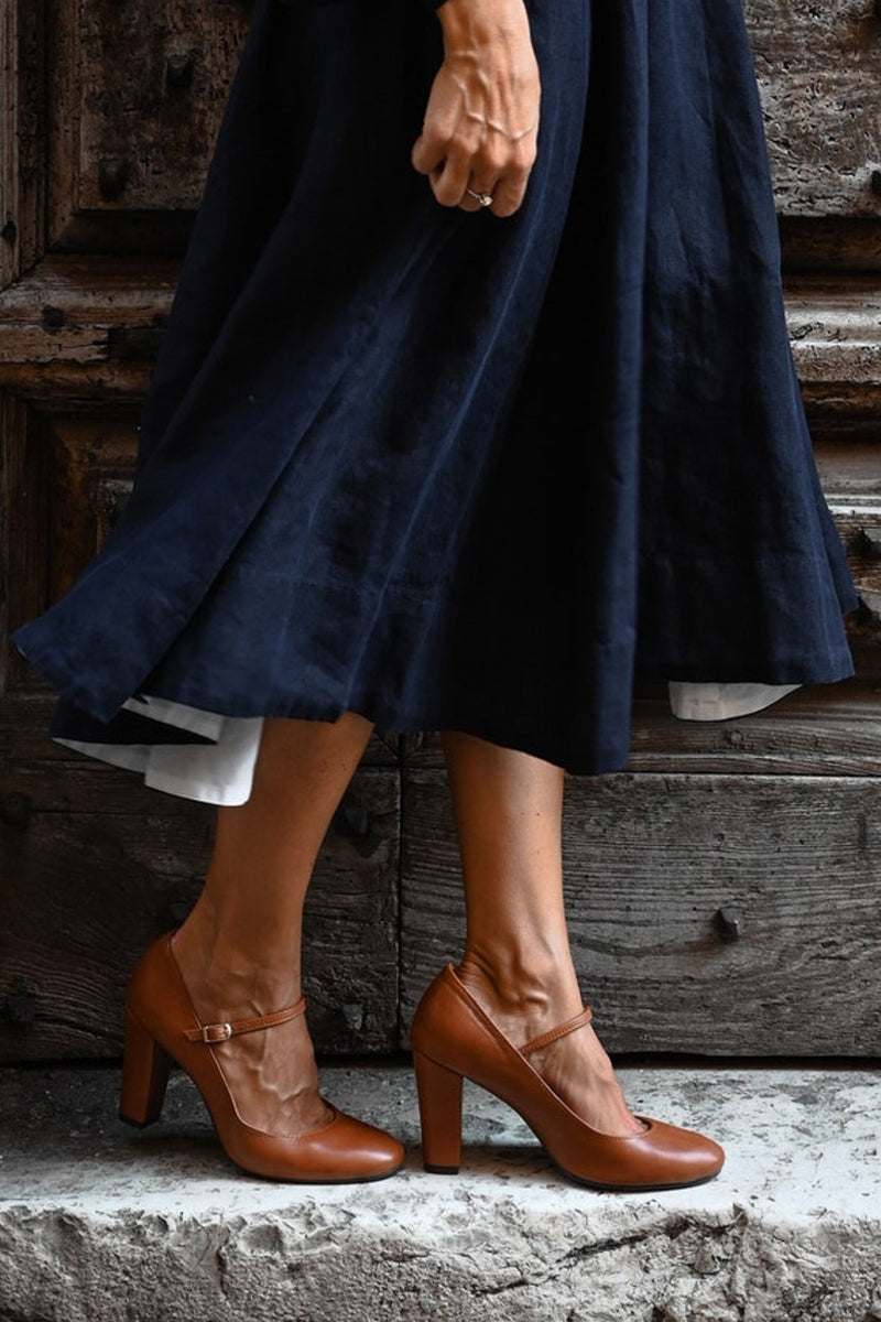 Bravina™ | Elegante und Bequeme Sandalen