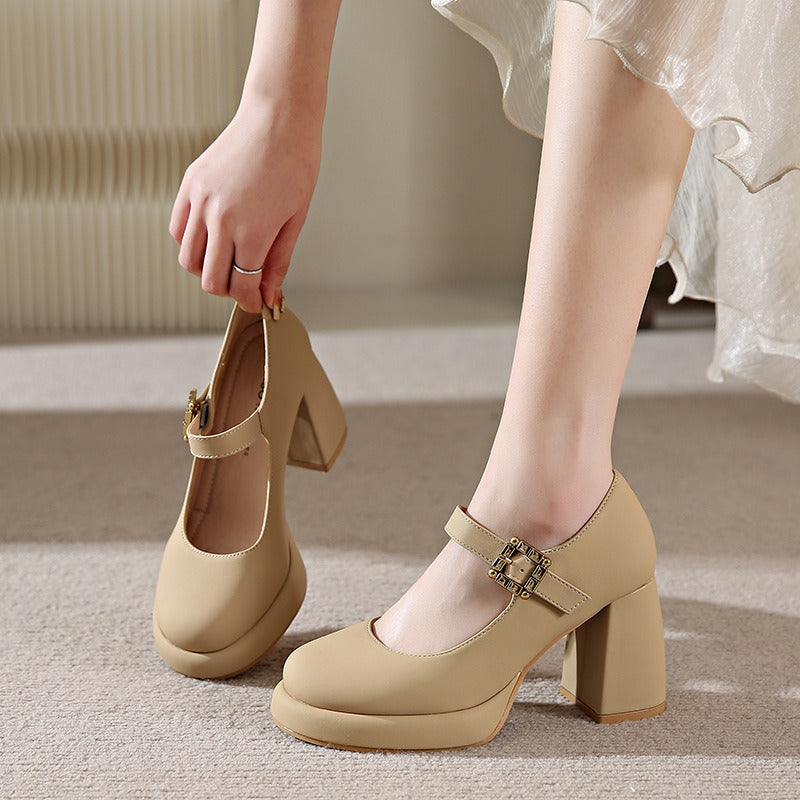 Monroe™ | Elegante und Bequeme High Heels