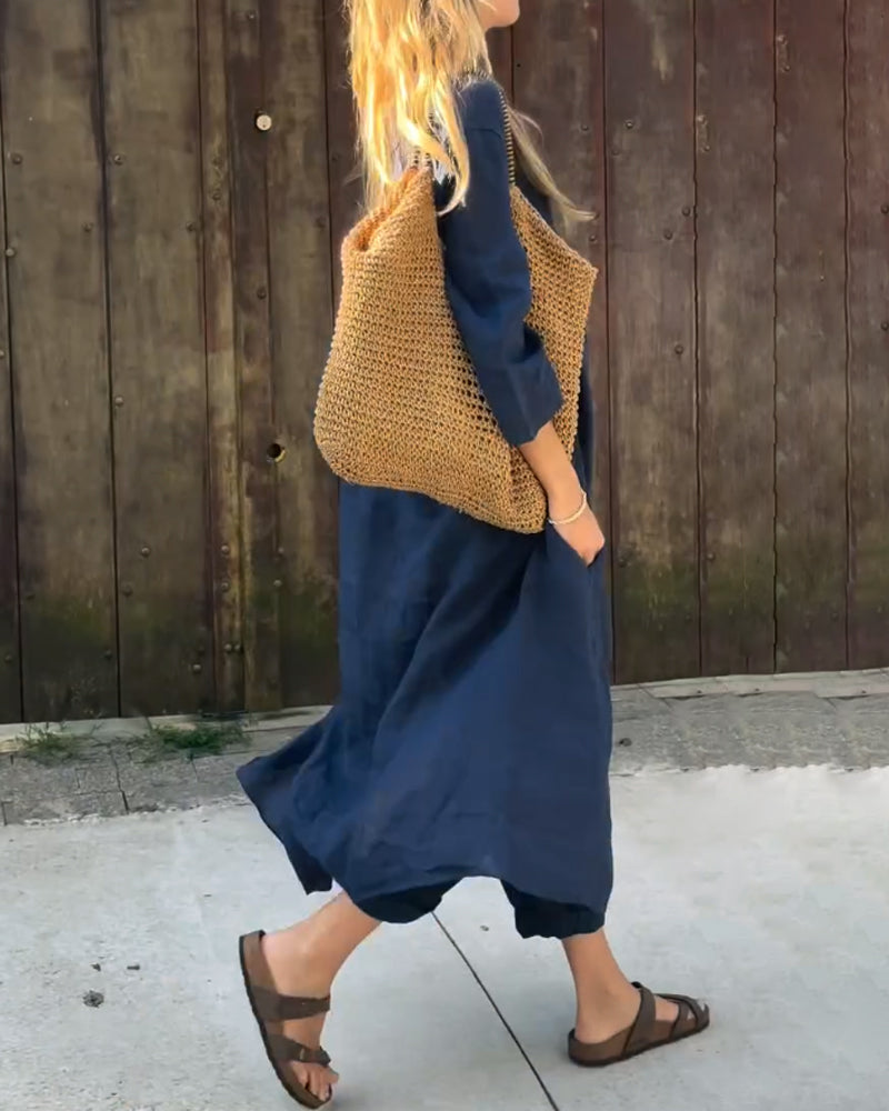 Chome™ | Lässiges Chic Ensemble