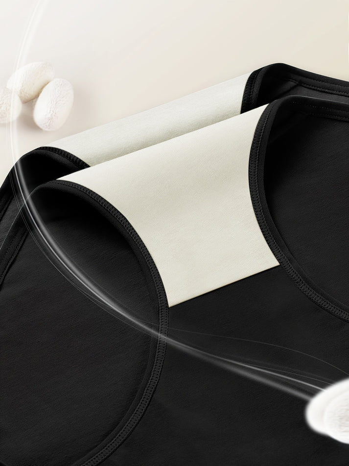 Nina™ | Bequeme Hochtaillierte Culottes