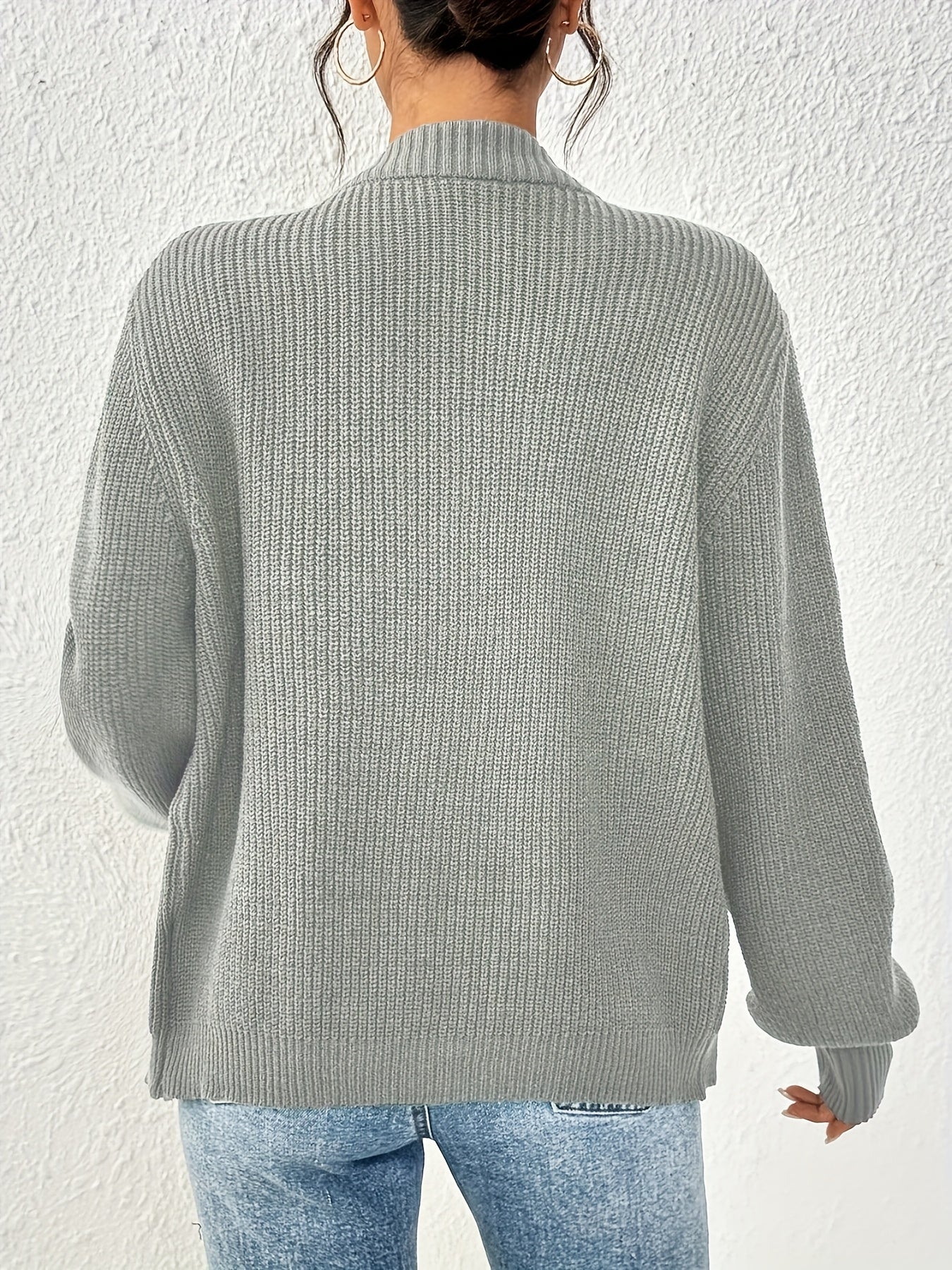 Oriana™ | Eleganter Cardigan aus Viskose