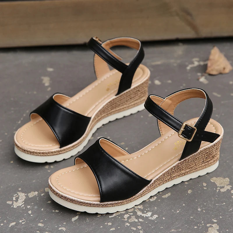 AMORE™ | Rutschfeste Sommerschuhe